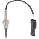 Sensor Abgastemperatur Herth+buss Jakoparts J5950512 für Hyundai für Kia Oben