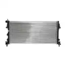 MAHLE CR 2081 000S Kühlmittelkühler