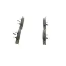 BOSCH 0 986 494 077 Bremsbelagsatz, Scheibenbremse