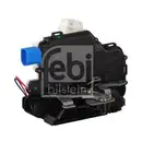Türschloss Febi Bilstein 172119 Febi Plus für Seat für Skoda für VW Hinten Links