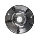 Radnabe Febi Bilstein 177781 für Mazda für Ford Usa Hinterachse Vorderachse