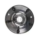 FEBI BILSTEIN 177781 Radnabe für MAZDA
