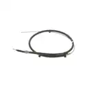 BOSCH 1 987 477 817 Seilzug, Feststellbremse