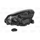 VALEO 045287 Scheinw. OPEL Corsa D 2011/04 R