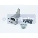 MOTAIR TURBO 550874 ÖLLEITUNGS-KIT für Vorlauf_1