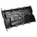 FEBI BILSTEIN 186034 Ventildeckel für VW, MITSUBISHI, SEAT, SKODA, AUDI