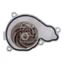 FEBI BILSTEIN 185193 Wasserpumpe für BMW