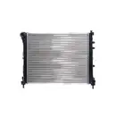MAHLE CR 2000 000S Kühlmittelkühler für FIAT