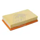 FEBI BILSTEIN 32244 Luftfilter für VW