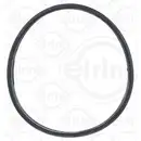 Dichtung Steuerkettenspanner Elring 689.350 für Opel Stirnseitig