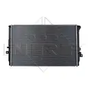NRF 58334 Kühler