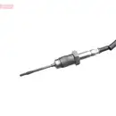 Sensor Abgastemperatur Denso DET-0114 für Toyota Vor Rußpartikelfilter Vorne