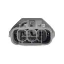 Lambdasonde Febi Bilstein 177510 für Nissan