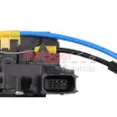 Türschloss Metzger 2314508 für Citroën für Fiat für Peugeot Schiebetür