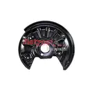 Spritzblech Bremsscheibe Metzger 6115474 Greenparts für Audi für Seat für Skoda