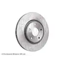BLUE PRINT ADA104371 Bremsscheiben 2 Stück vorne CHRYSLER