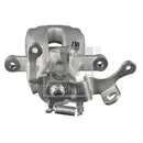 FEBI BILSTEIN 178151 Bremssattel für PEUGEOT, CITROËN