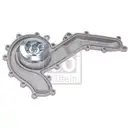 FEBI BILSTEIN 184562 Wasserpumpe