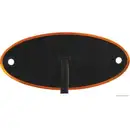 Seitenmarkierungsleuchte Herth+buss Elparts 82710256 für Suer