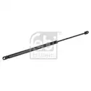 Gasfeder Motorhaube Febi Bilstein 08231 für Bmw Beidseitig
