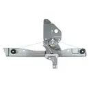 VALEO 851452 Fensterheber (o. Motor) v l Peugot 508