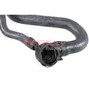 Kühlerschlauch Metzger 2421624 für Audi für Seat für Skoda für VW Rechts Oben