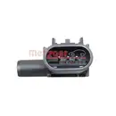 Sensor Abgasdruck Metzger 0906420 für Ford
