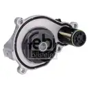 FEBI BILSTEIN 184558 Wasserpumpe