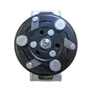 Kompressor Klimaanlage Mahle ACP 1445 000P Behr *** Premium Line *** für Volvo