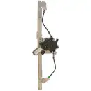 VALEO 850250 Fensterheber v l MERCEDES A Classe