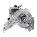 FEBI BILSTEIN 103593 Wasserpumpe für MERCEDES-BENZ