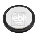 Wellendichtring Kurbelwelle Febi Bilstein 46155 für Audi für Seat für Skoda