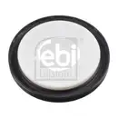 FEBI BILSTEIN 46155 Kurbelwellendichtring für SEAT, VW, AUDI, SKODA