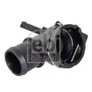 FEBI BILSTEIN 180141 Kühlwasserflansch für SEAT, VW, SKODA, AUDI