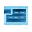 HERTH+BUSS ELPARTS 75614928 Widerstand, Innenraumgebläse für OPEL