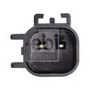 Sensor Raddrehzahl Febi Bilstein 177222 für Ford für Ford Motor Company