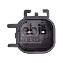 FEBI BILSTEIN 177222 ABS-Sensor für FORD