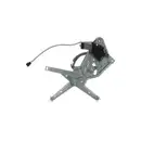 VALEO 861205 Fensterhebersystem ohneKomfort RR BMW