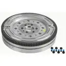 SACHS 2294 001 546 KUPPLUNG ZWEIMASSENSCHWUNGRAD