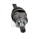 FEBI BILSTEIN 183291 Antriebswelle