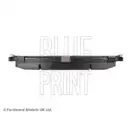 BLUE PRINT Bremsbelagsatz ADK84241