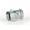 MAHLE ACP 1274 000P A/C-Kompressor für PEUGEOT, CITROËN