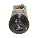 Kompressor Klimaanlage Mahle ACP 342 000S Behr für Mercedes Benz
