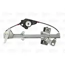 VALEO 851446 Fensterheber (o.Motor) FORD FIESTA 5 v l