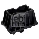 FEBI BILSTEIN 178401 Wagenheberaufnahme für BMW, ROLLS-ROYCE