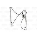 VALEO 851202 Fensterheber (o. Motor) v l Opel Zafira