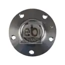 FEBI BILSTEIN 174941 Radlagersatz für PEUGEOT, CITROËN, DS, OPEL, VAUXHALL, FIAT