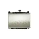 MAHLE CR 1071 000S Kühlmittelkühler für MAZDA