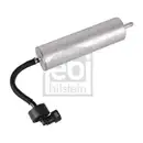 FEBI BILSTEIN 176571 Kraftstofffilter für PORSCHE