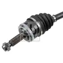 FEBI BILSTEIN 181266 Antriebswelle